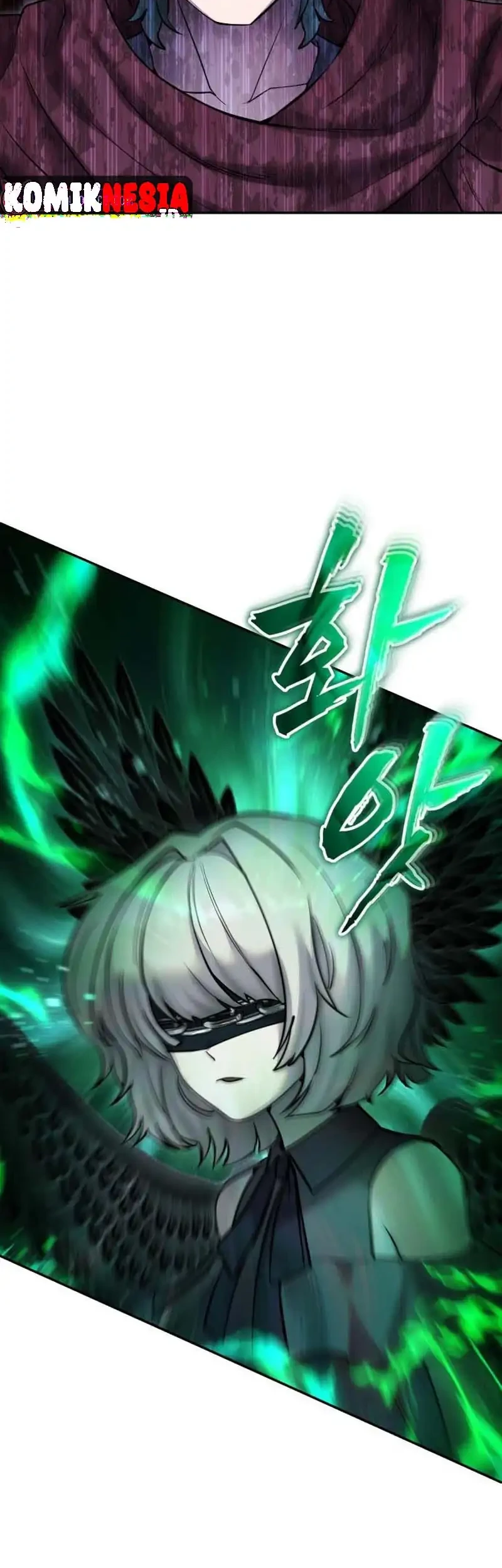 I Was More Overpowered Than The Hero, So I Hid My Power! Chapter 123 Gambar 18
