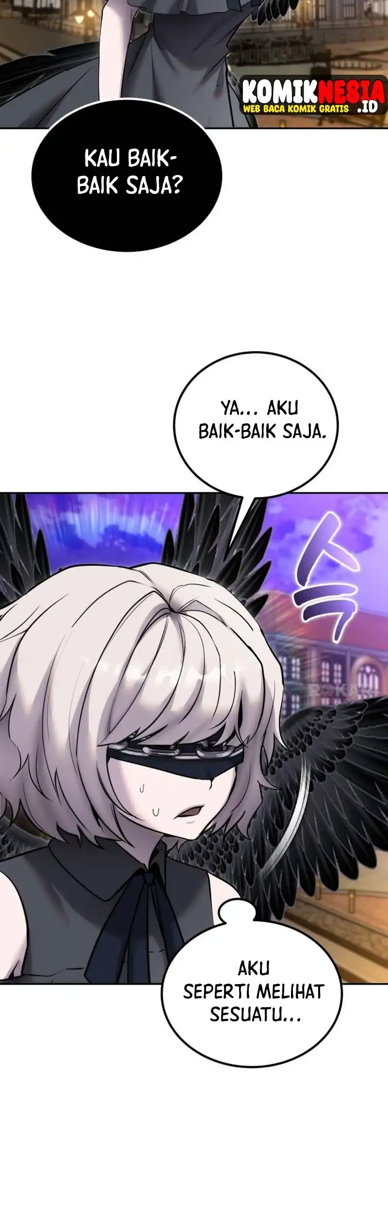 I Was More Overpowered Than The Hero, So I Hid My Power! Chapter 123 Gambar 20