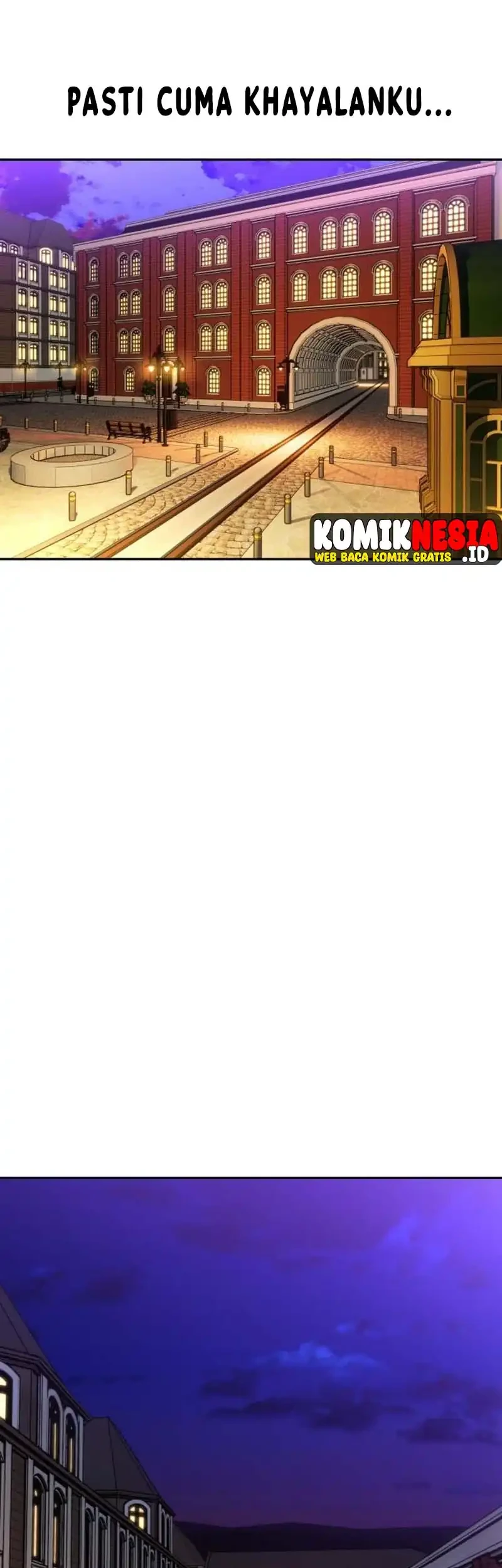 I Was More Overpowered Than The Hero, So I Hid My Power! Chapter 123 Gambar 21