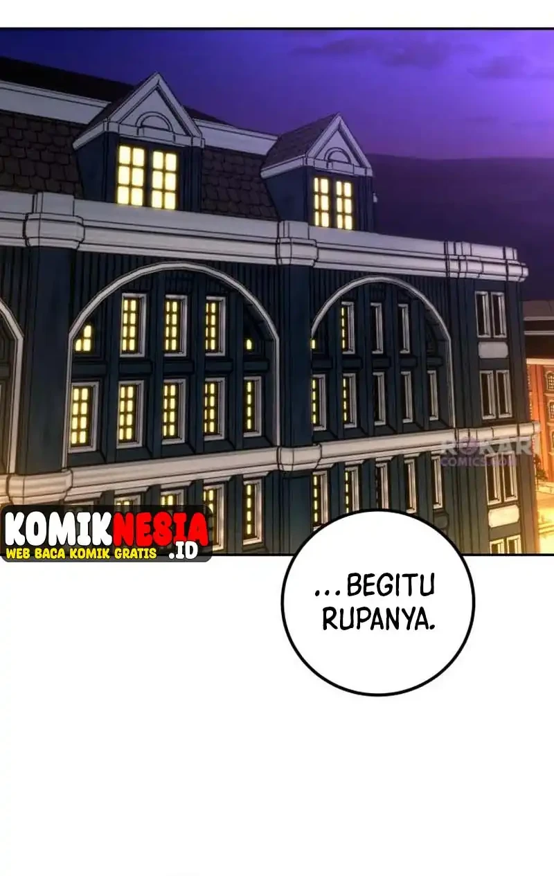 I Was More Overpowered Than The Hero, So I Hid My Power! Chapter 123 Gambar 24
