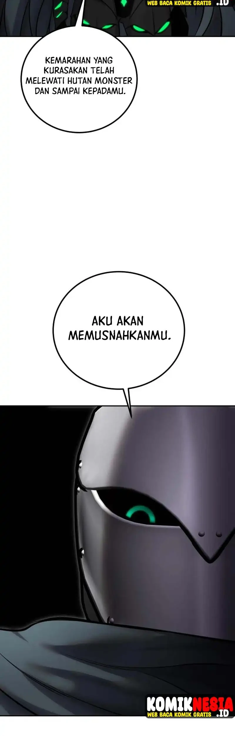 I Was More Overpowered Than The Hero, So I Hid My Power! Chapter 124 Gambar 40