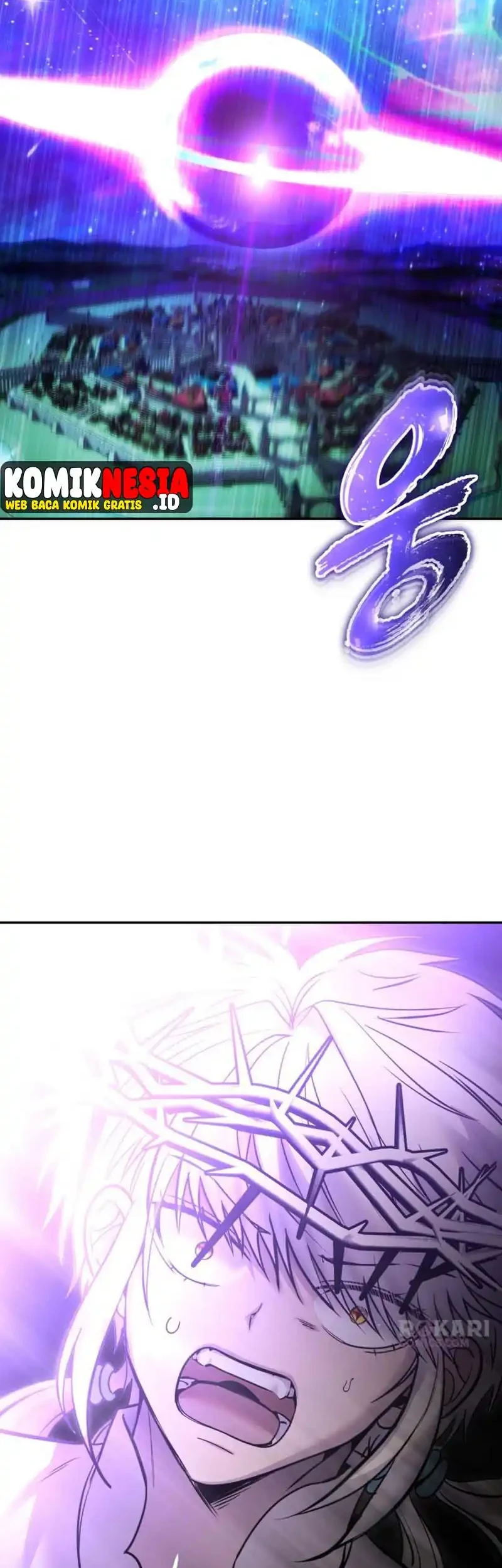 I Was More Overpowered Than The Hero, So I Hid My Power! Chapter 124 Gambar 46