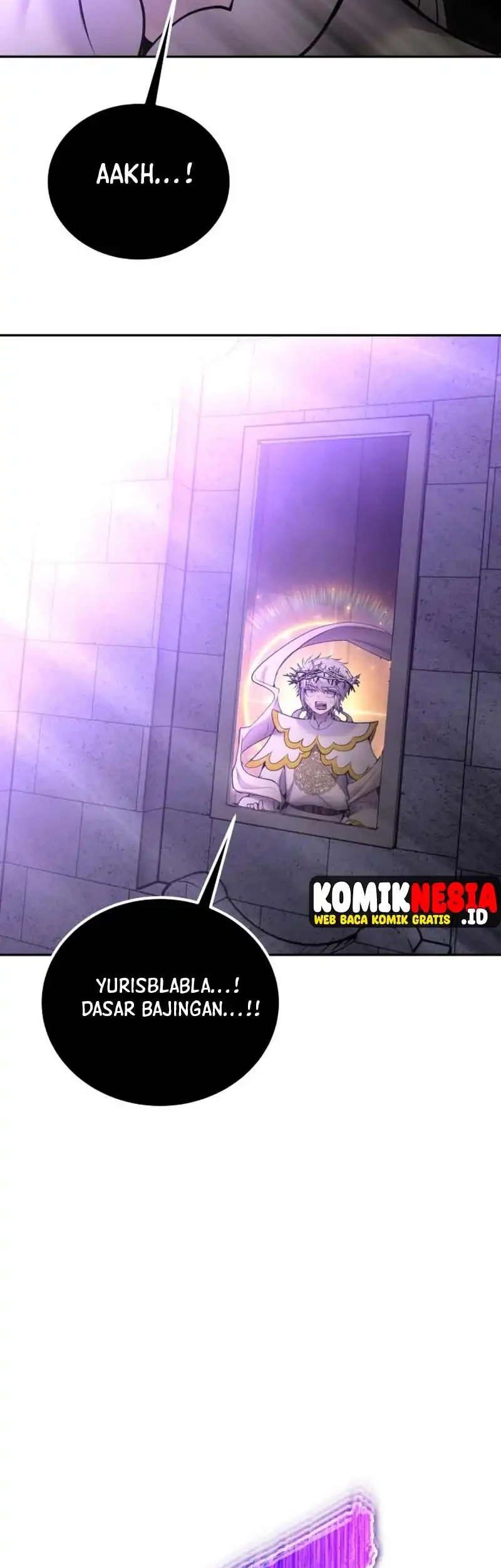 I Was More Overpowered Than The Hero, So I Hid My Power! Chapter 124 Gambar 47