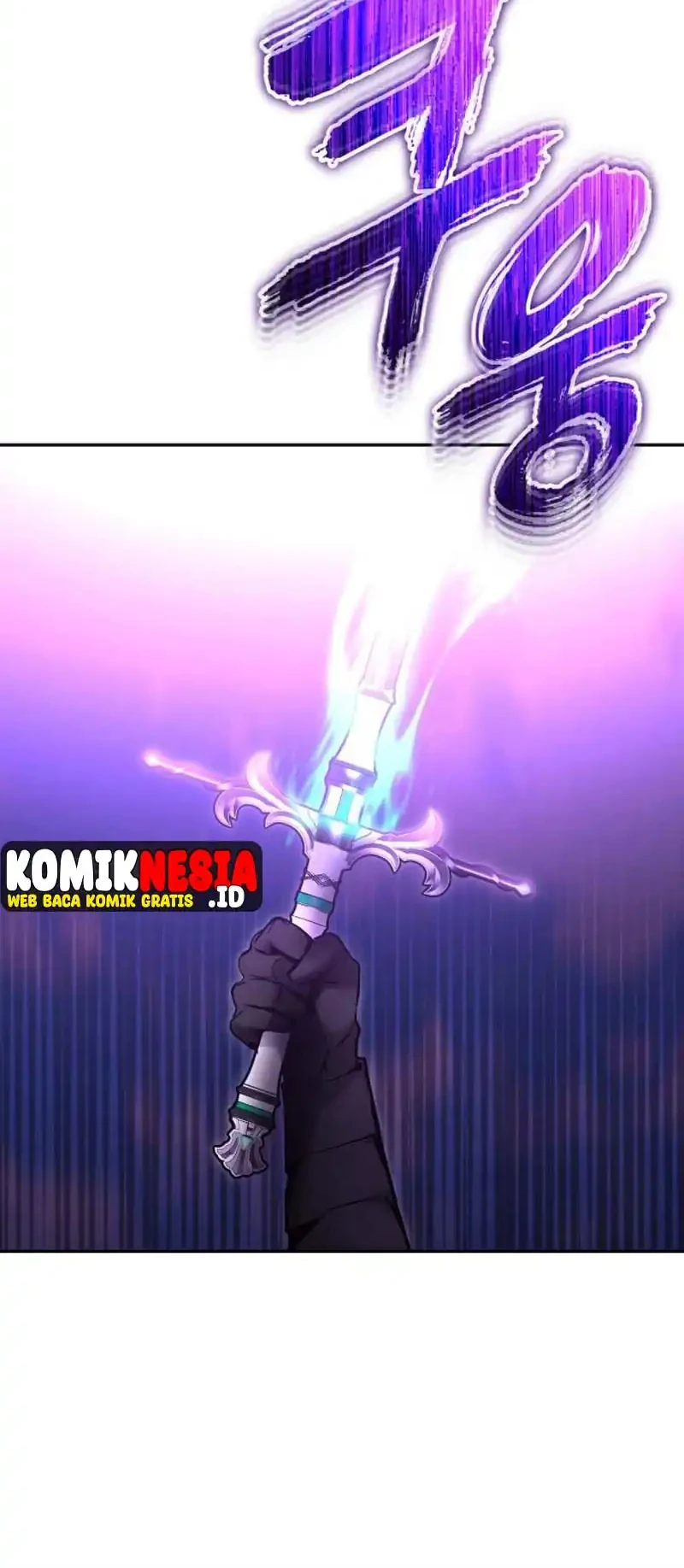I Was More Overpowered Than The Hero, So I Hid My Power! Chapter 124 Gambar 48