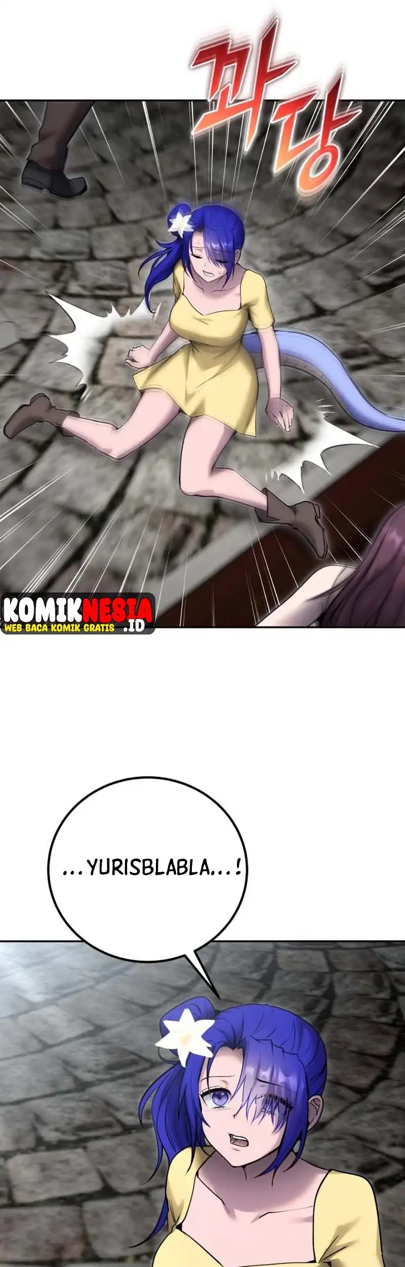 I Was More Overpowered Than The Hero, So I Hid My Power! Chapter 124 Gambar 53