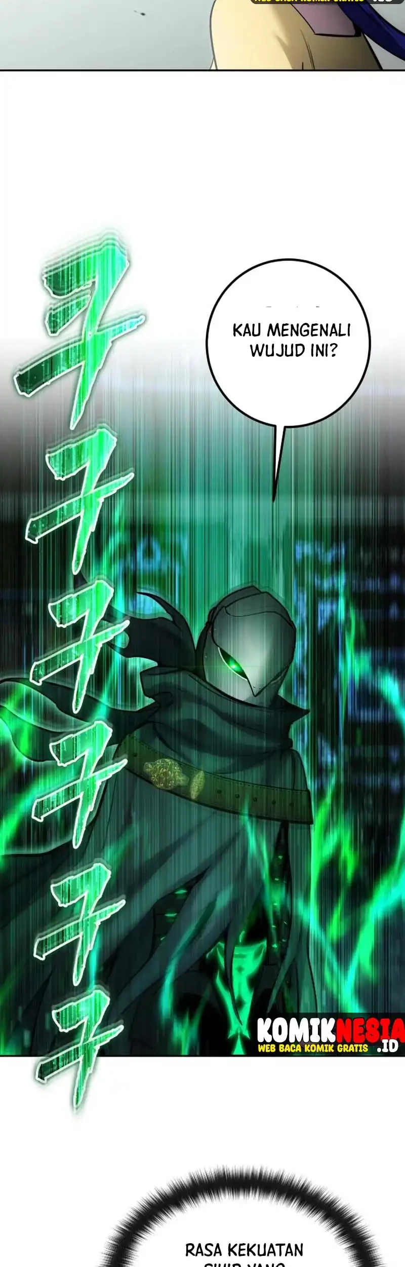 I Was More Overpowered Than The Hero, So I Hid My Power! Chapter 124 Gambar 7