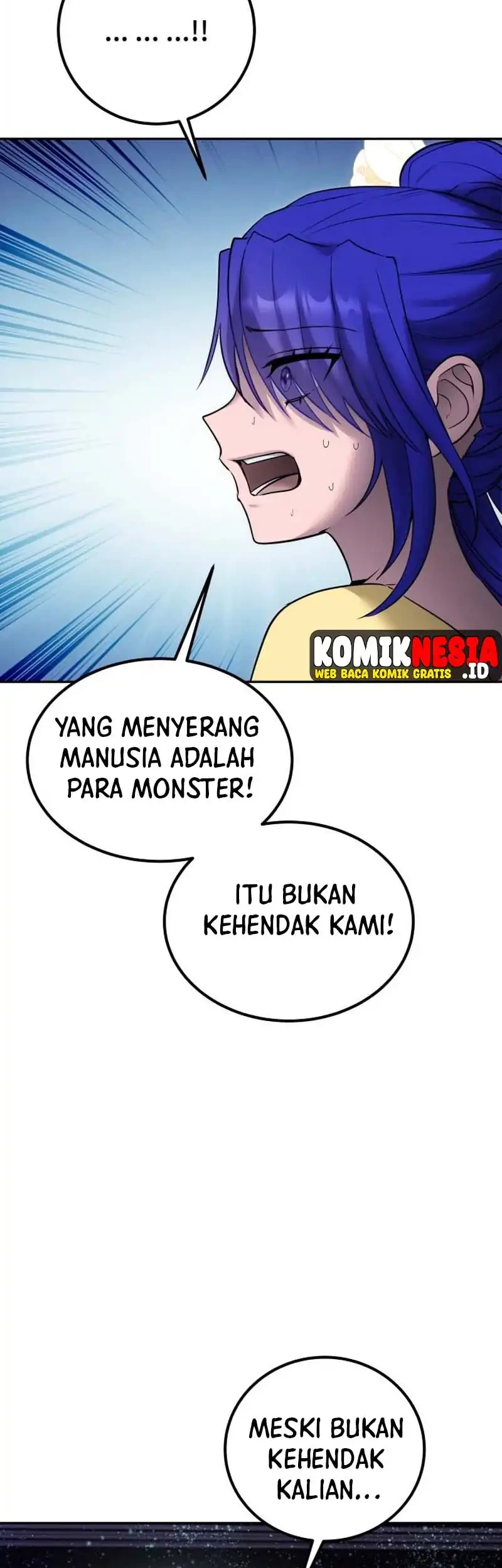 I Was More Overpowered Than The Hero, So I Hid My Power! Chapter 124 Gambar 11