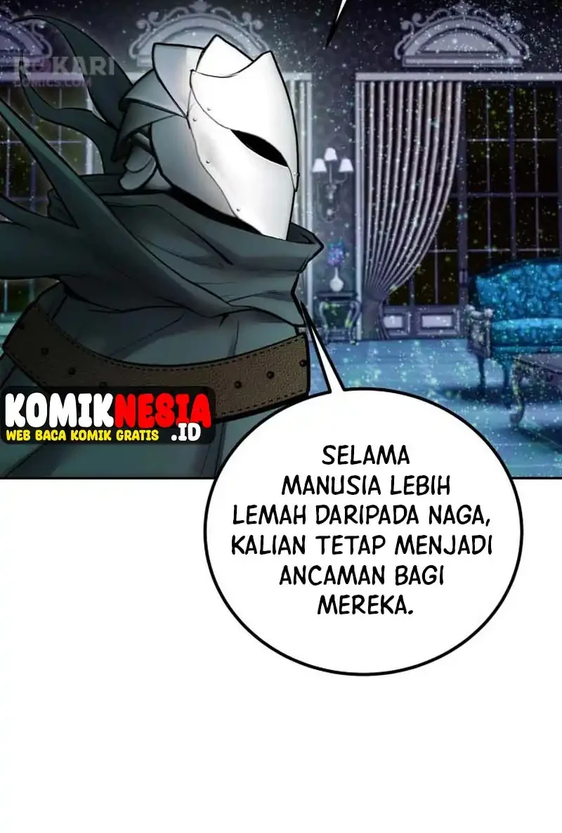 I Was More Overpowered Than The Hero, So I Hid My Power! Chapter 124 Gambar 12