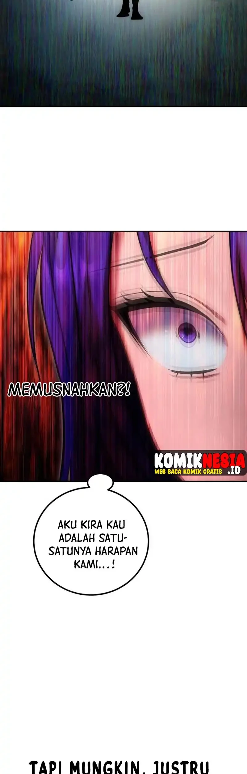 I Was More Overpowered Than The Hero, So I Hid My Power! Chapter 124 Gambar 15