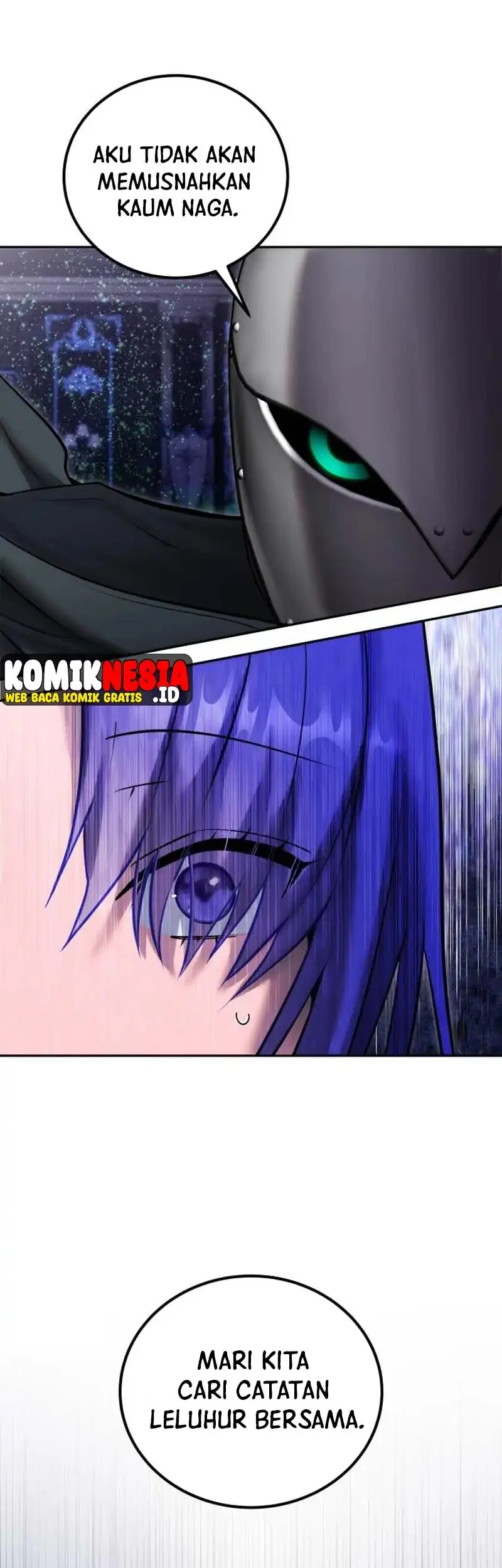 I Was More Overpowered Than The Hero, So I Hid My Power! Chapter 124 Gambar 17