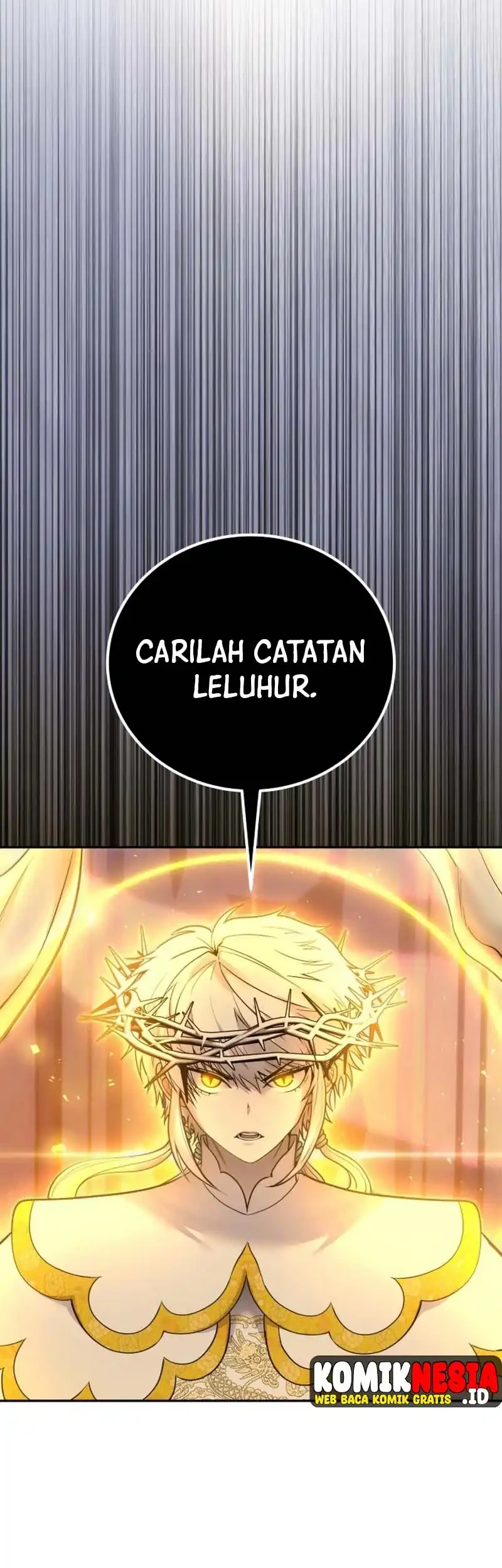 I Was More Overpowered Than The Hero, So I Hid My Power! Chapter 124 Gambar 18