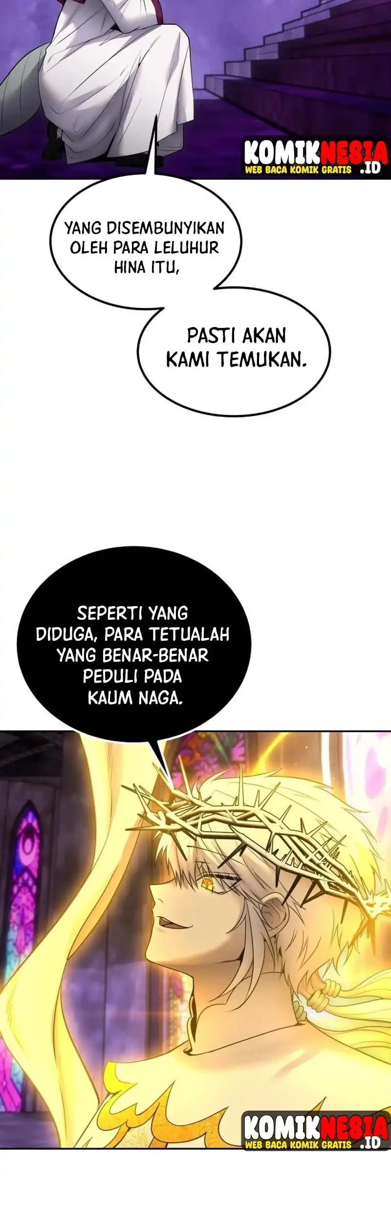 I Was More Overpowered Than The Hero, So I Hid My Power! Chapter 124 Gambar 20