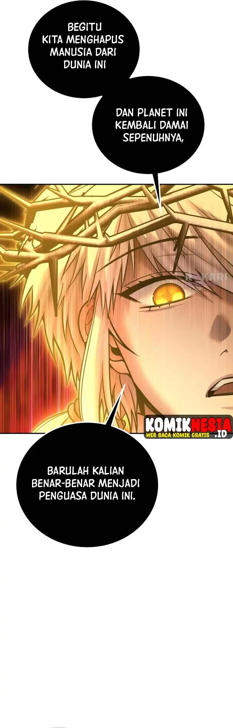 I Was More Overpowered Than The Hero, So I Hid My Power! Chapter 124 Gambar 25