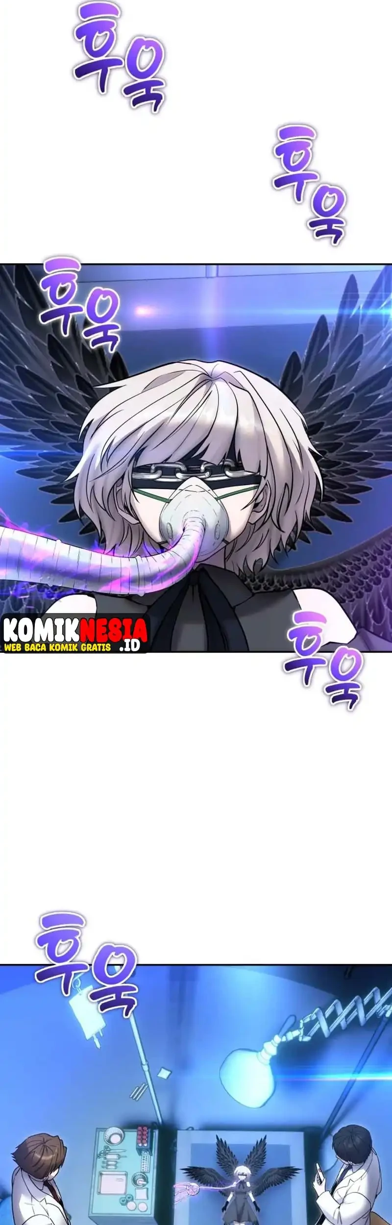 I Was More Overpowered Than The Hero, So I Hid My Power! Chapter 124 Gambar 26
