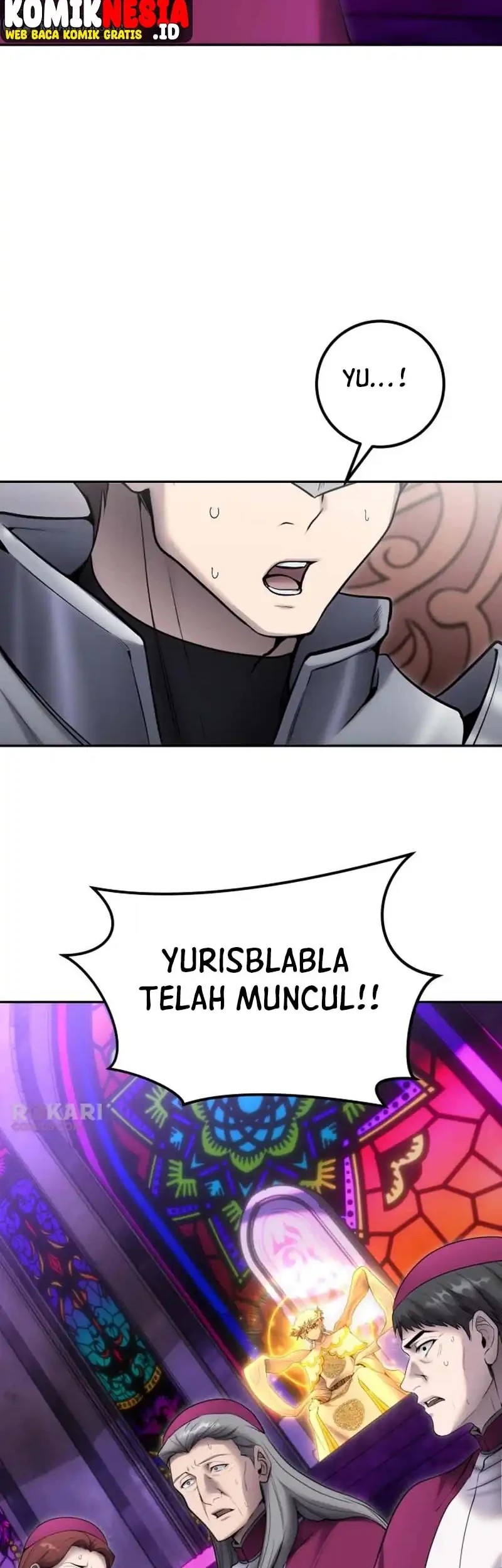 I Was More Overpowered Than The Hero, So I Hid My Power! Chapter 124 Gambar 30