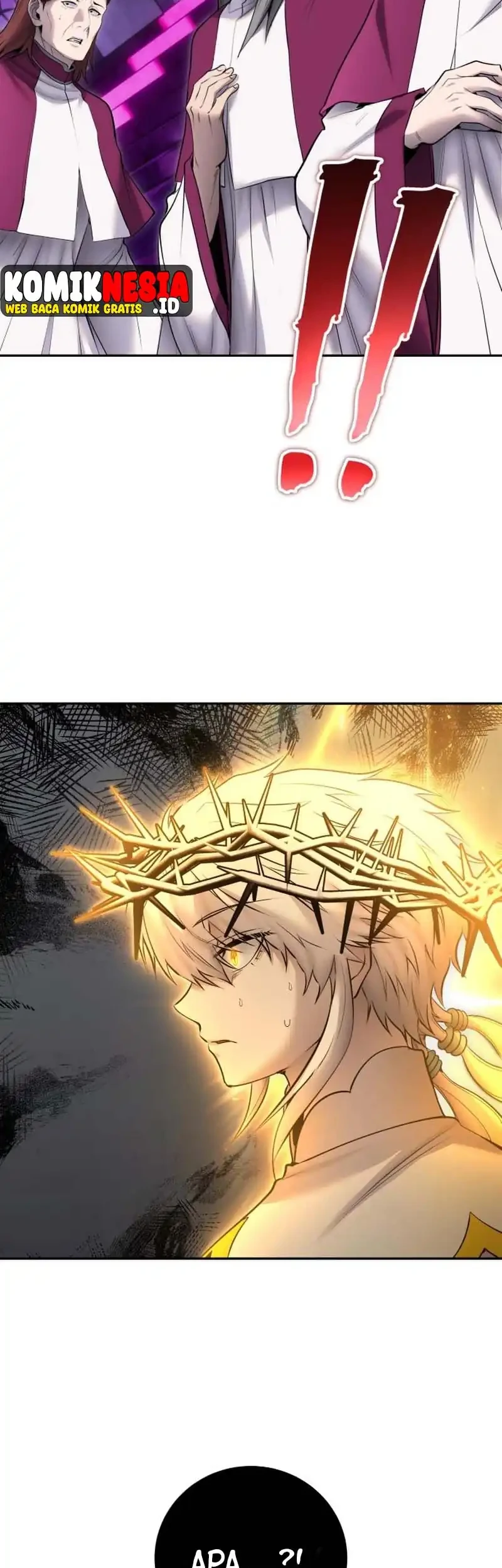 I Was More Overpowered Than The Hero, So I Hid My Power! Chapter 124 Gambar 31