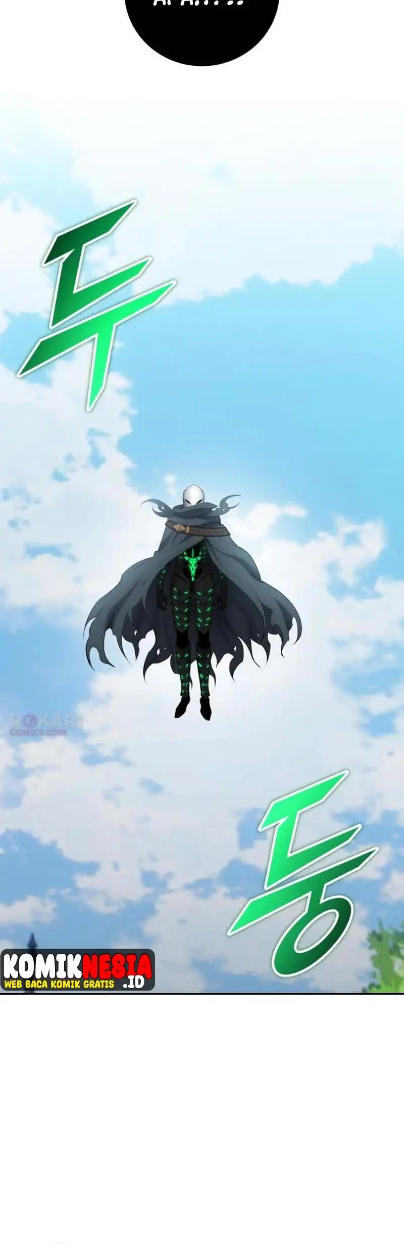 I Was More Overpowered Than The Hero, So I Hid My Power! Chapter 124 Gambar 32