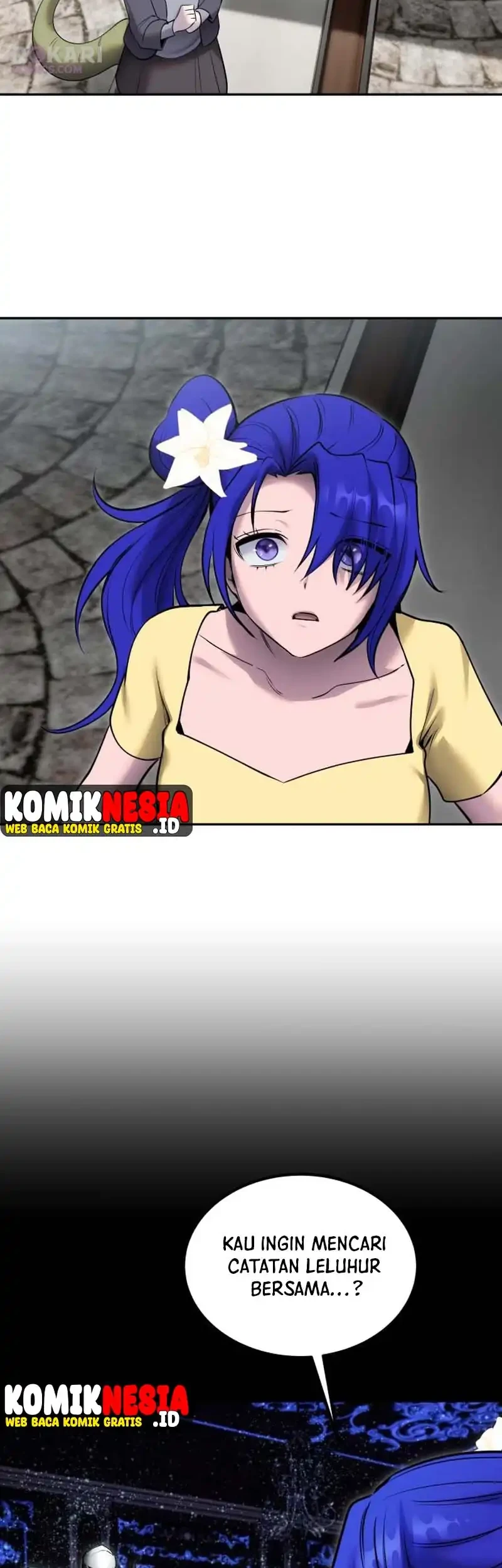 I Was More Overpowered Than The Hero, So I Hid My Power! Chapter 124 Gambar 34