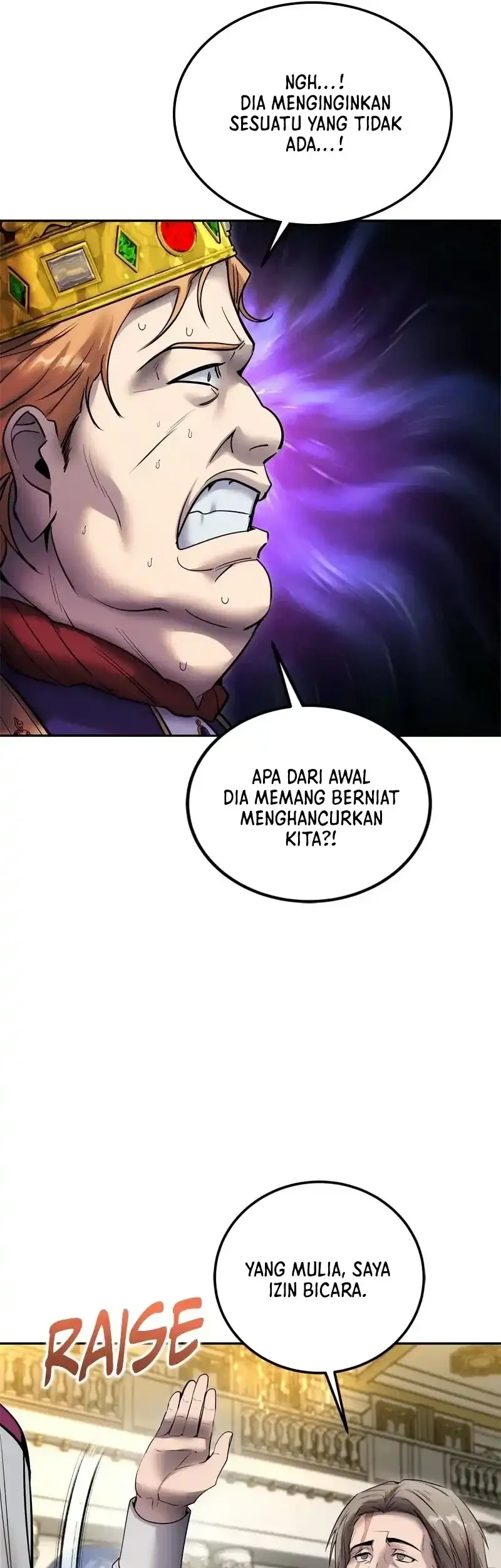I Was More Overpowered Than The Hero, So I Hid My Power! Chapter 125 Gambar 28