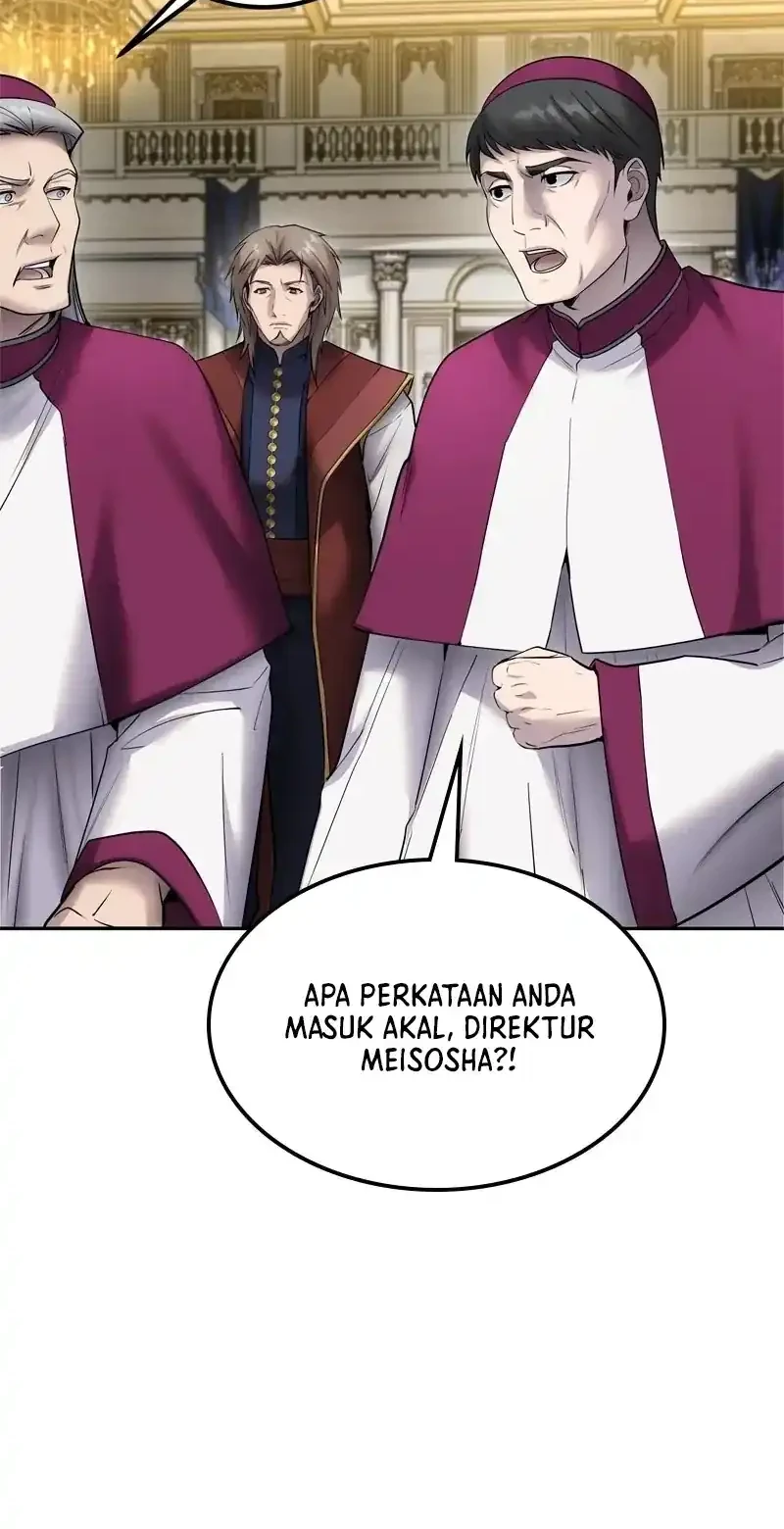 I Was More Overpowered Than The Hero, So I Hid My Power! Chapter 125 Gambar 35