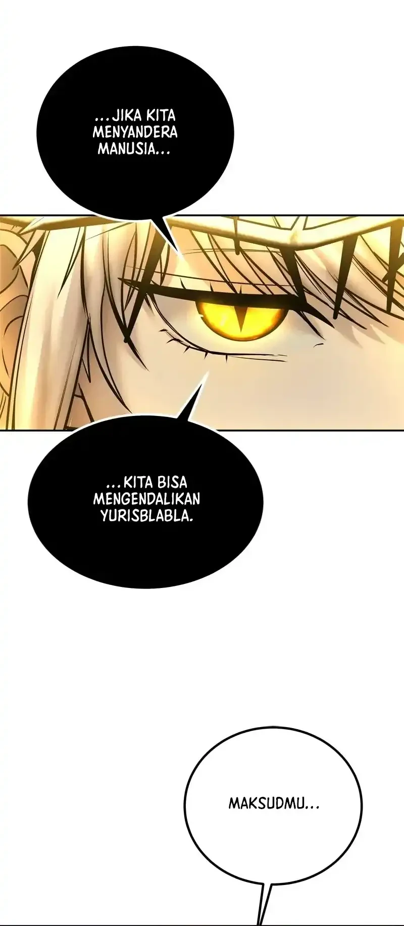 I Was More Overpowered Than The Hero, So I Hid My Power! Chapter 125 Gambar 39