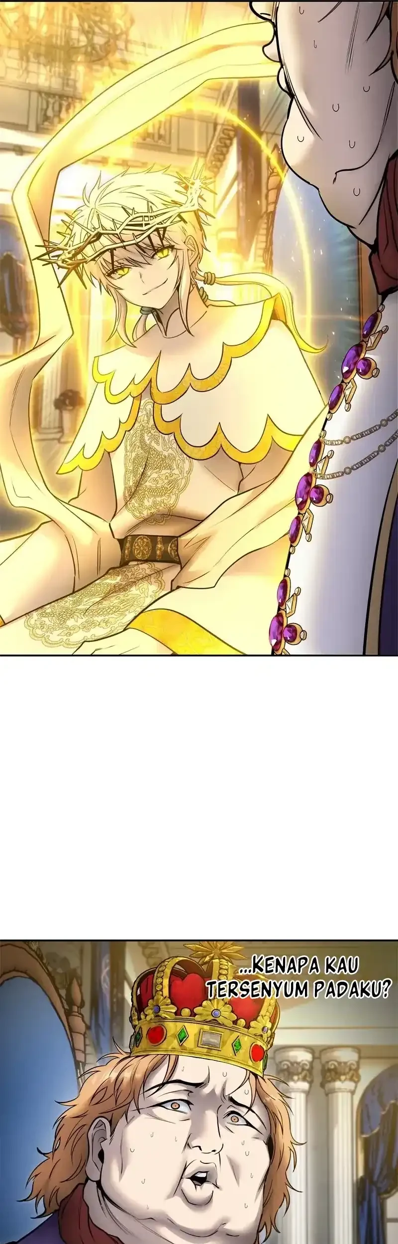 I Was More Overpowered Than The Hero, So I Hid My Power! Chapter 125 Gambar 46