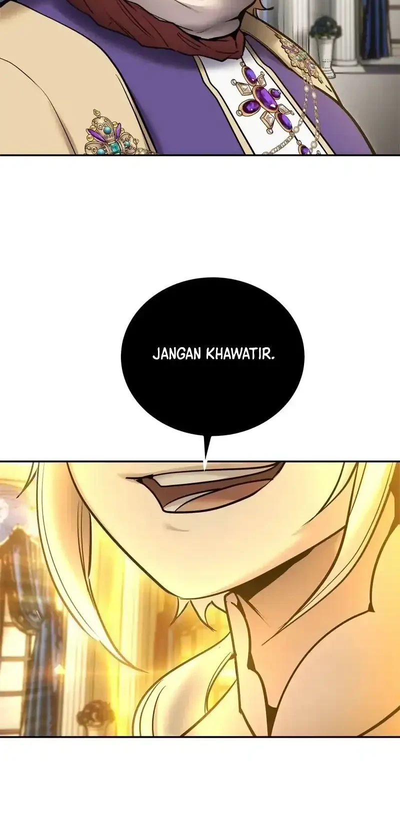 I Was More Overpowered Than The Hero, So I Hid My Power! Chapter 125 Gambar 47