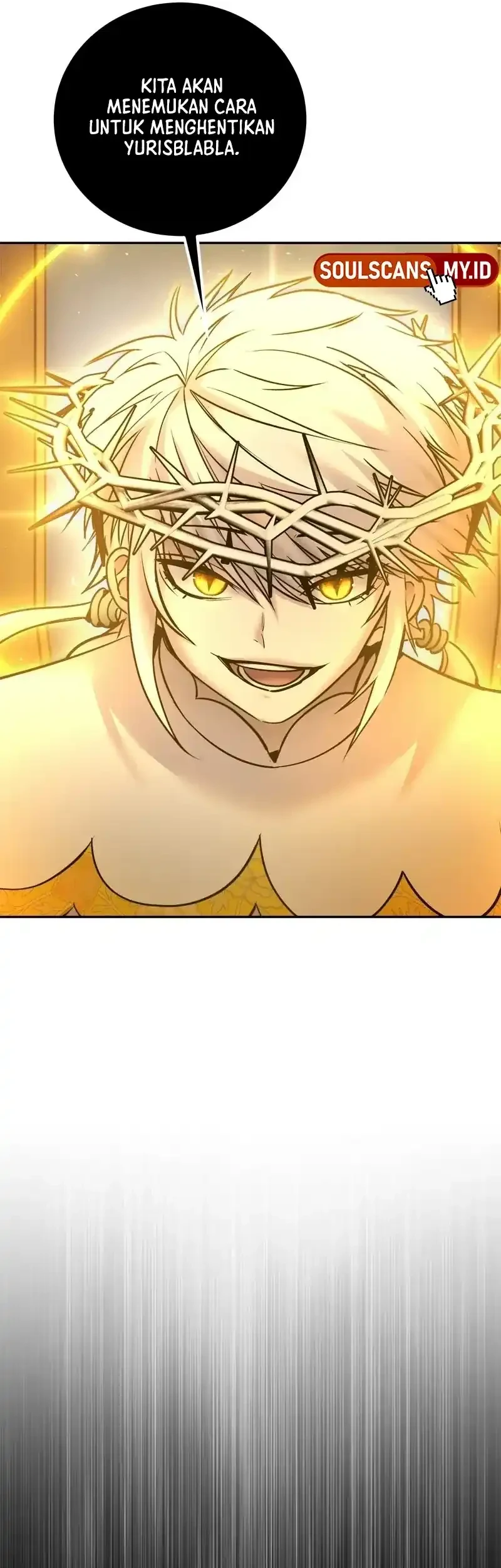 I Was More Overpowered Than The Hero, So I Hid My Power! Chapter 125 Gambar 48