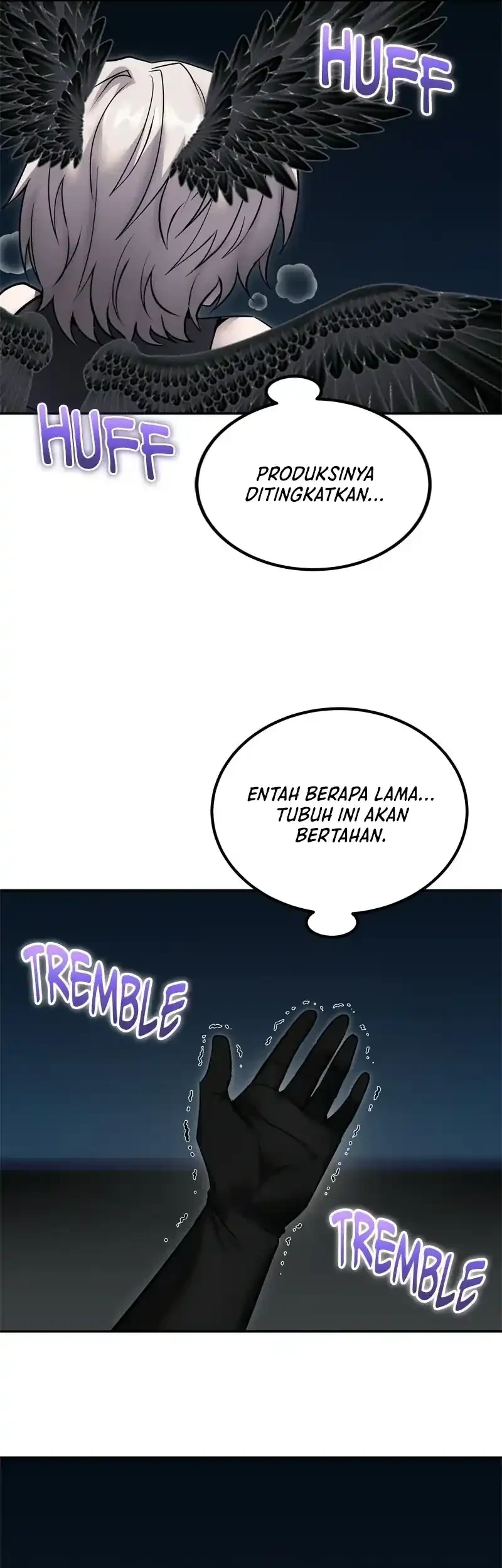 I Was More Overpowered Than The Hero, So I Hid My Power! Chapter 125 Gambar 50