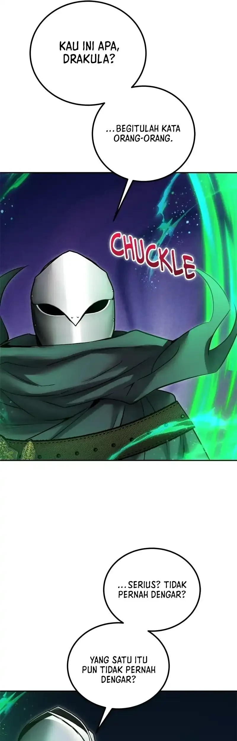 I Was More Overpowered Than The Hero, So I Hid My Power! Chapter 125 Gambar 54