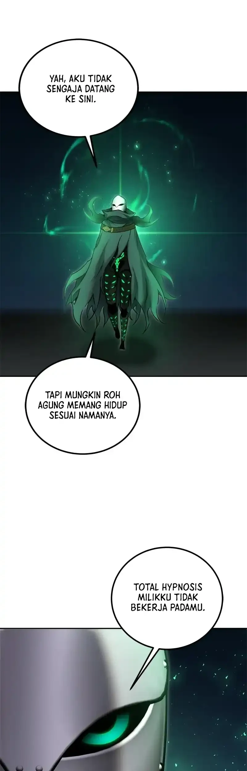 I Was More Overpowered Than The Hero, So I Hid My Power! Chapter 125 Gambar 56