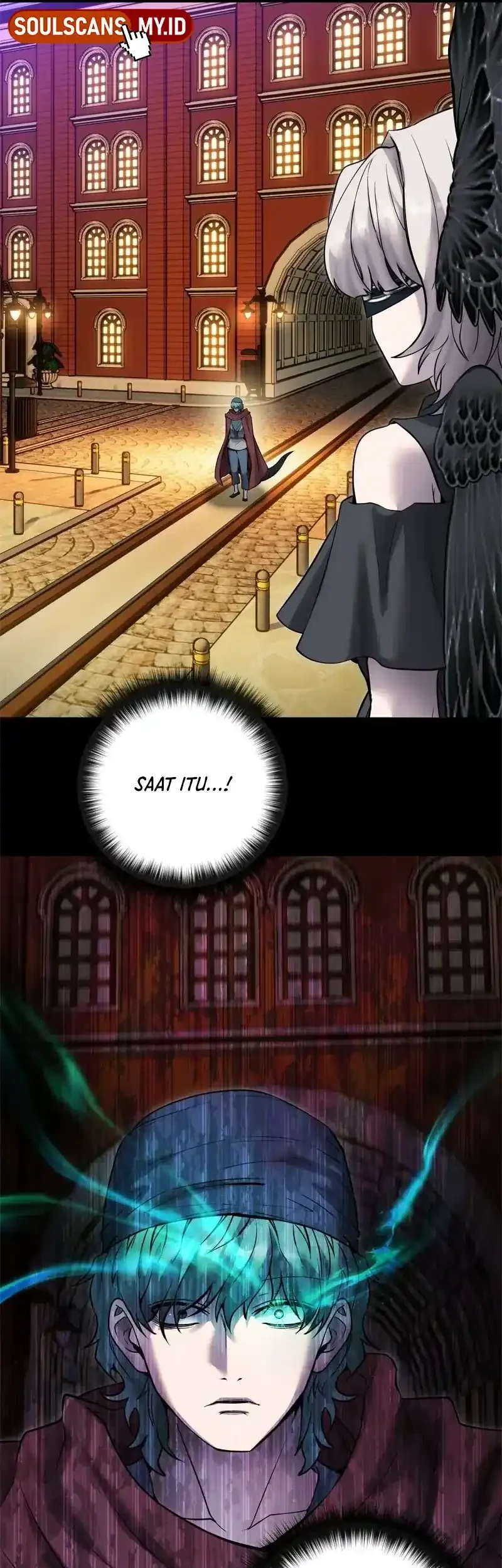 I Was More Overpowered Than The Hero, So I Hid My Power! Chapter 125 Gambar 58