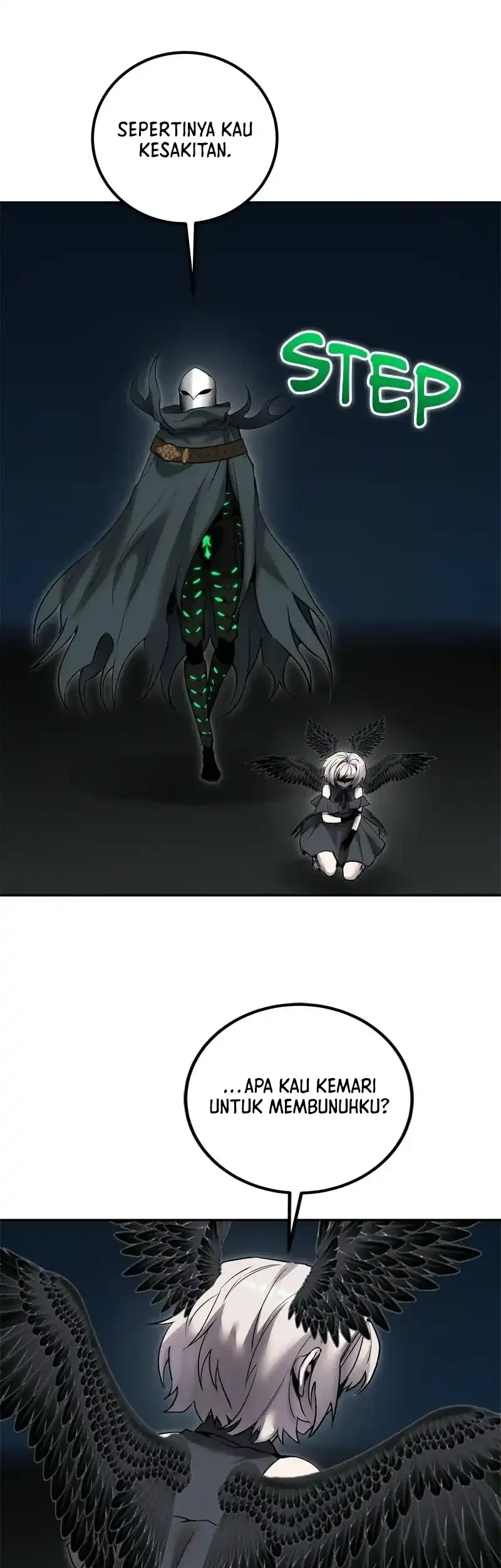 I Was More Overpowered Than The Hero, So I Hid My Power! Chapter 125 Gambar 60