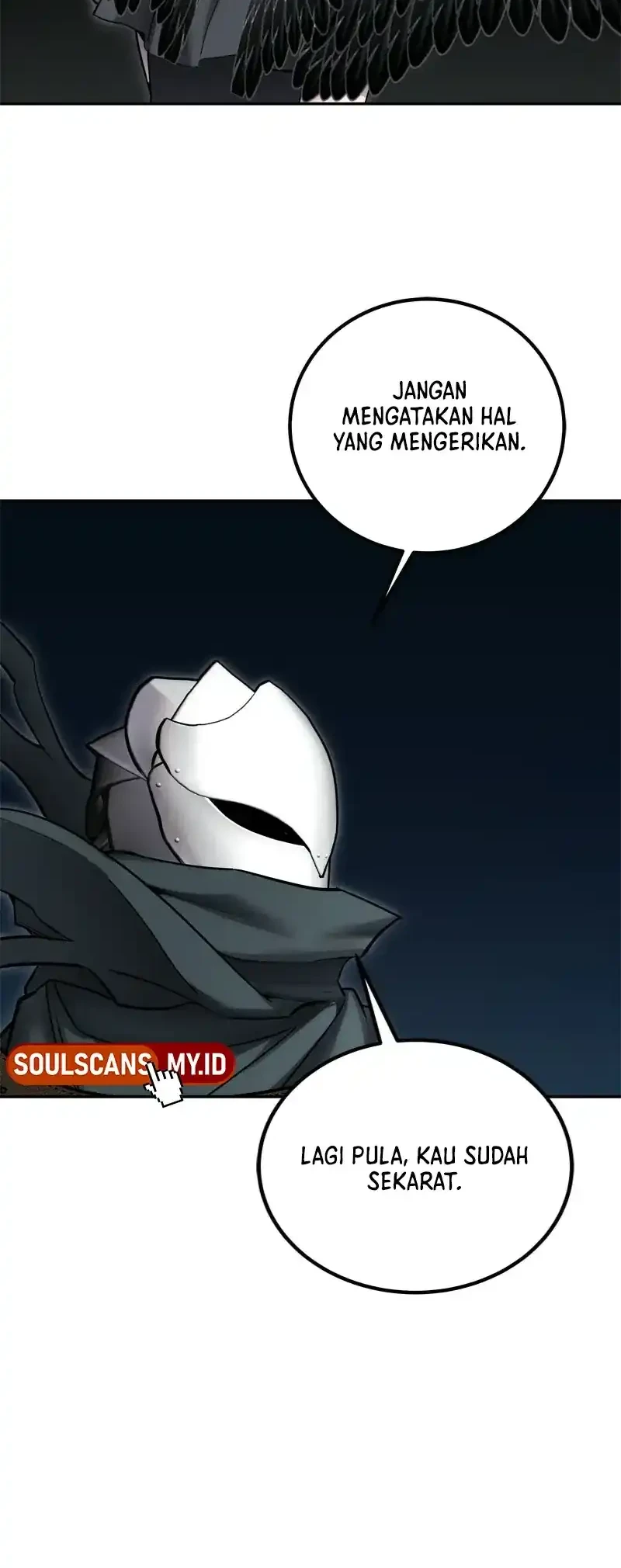 I Was More Overpowered Than The Hero, So I Hid My Power! Chapter 125 Gambar 61