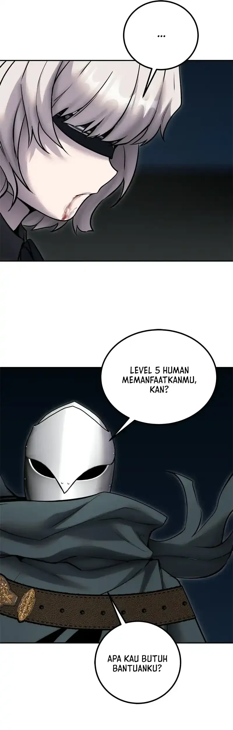 I Was More Overpowered Than The Hero, So I Hid My Power! Chapter 125 Gambar 62