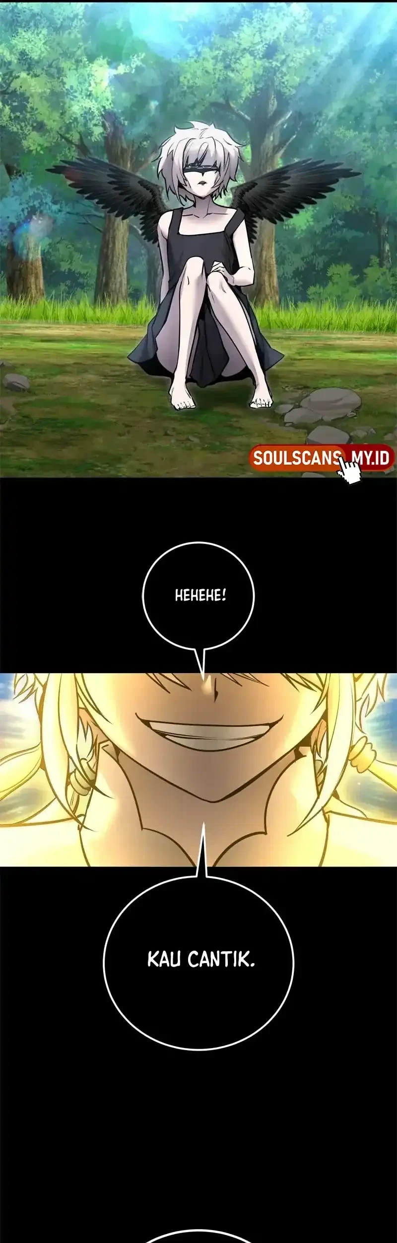 I Was More Overpowered Than The Hero, So I Hid My Power! Chapter 125 Gambar 64