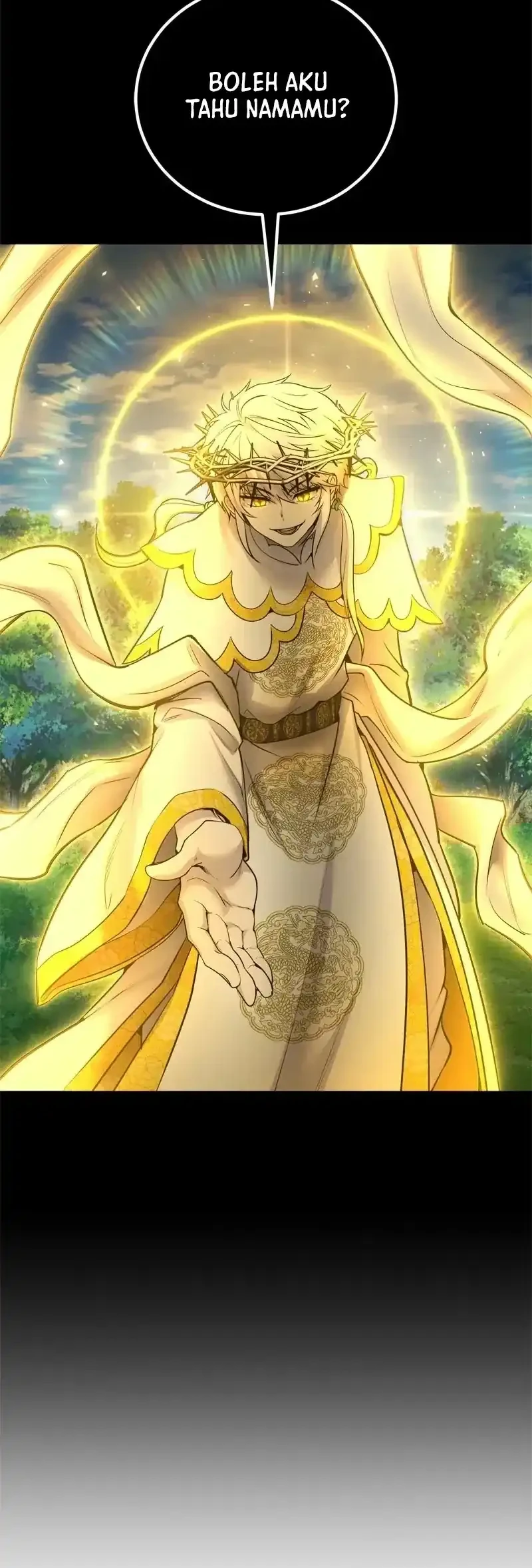 I Was More Overpowered Than The Hero, So I Hid My Power! Chapter 125 Gambar 65