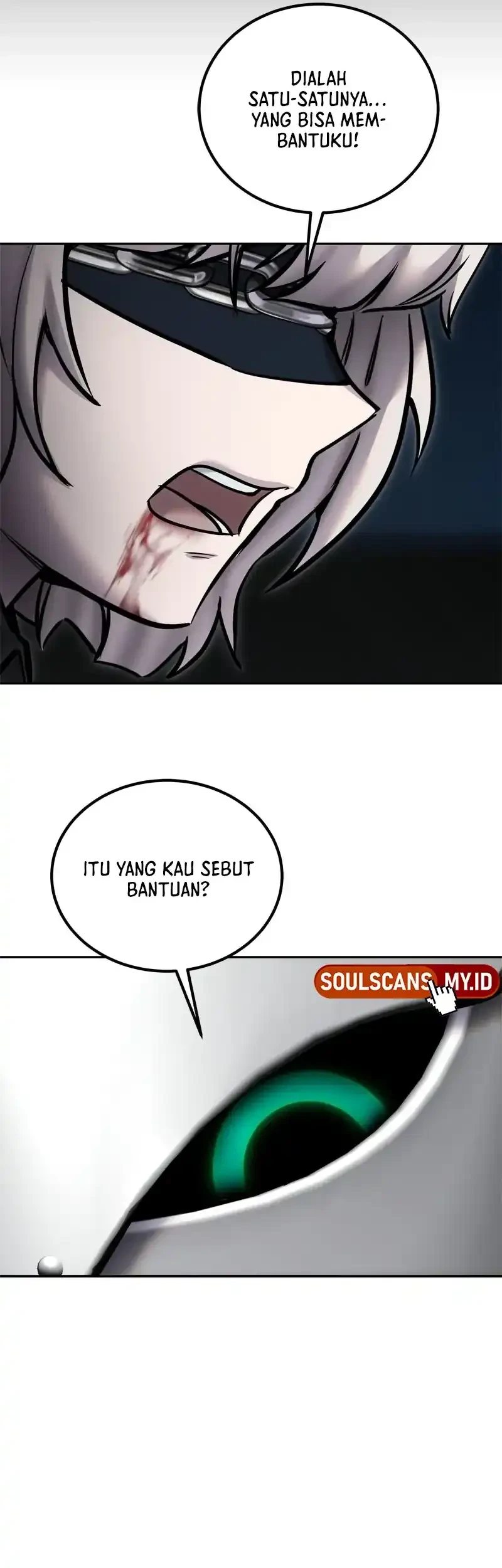 I Was More Overpowered Than The Hero, So I Hid My Power! Chapter 125 Gambar 66