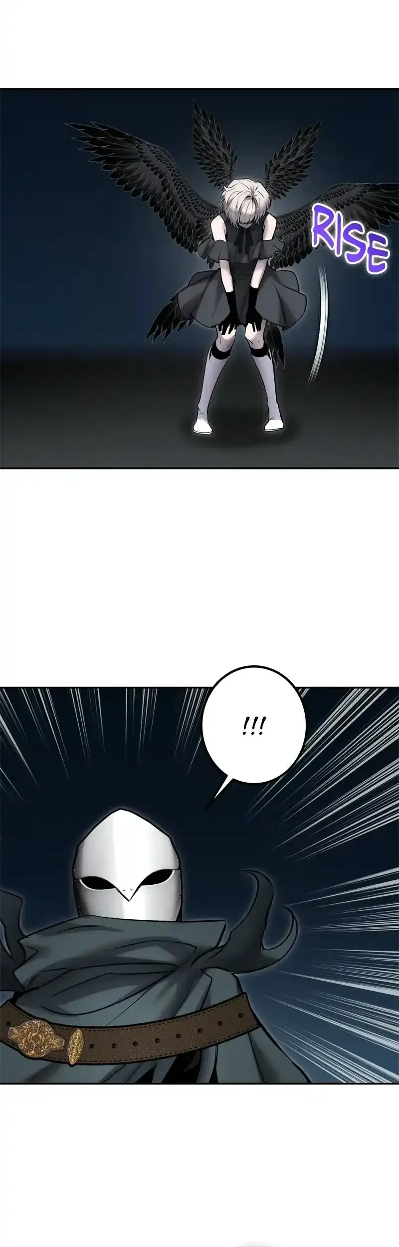 I Was More Overpowered Than The Hero, So I Hid My Power! Chapter 125 Gambar 67