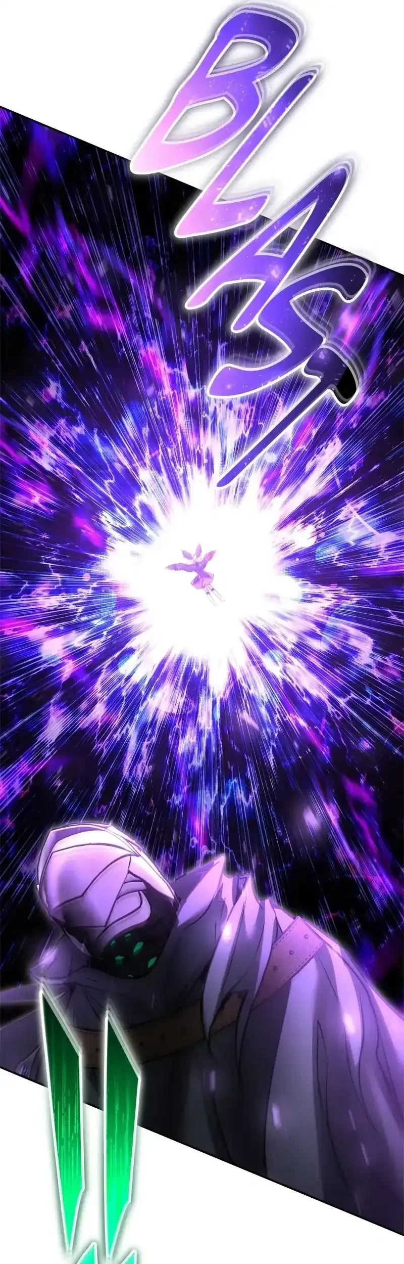 I Was More Overpowered Than The Hero, So I Hid My Power! Chapter 125 Gambar 68