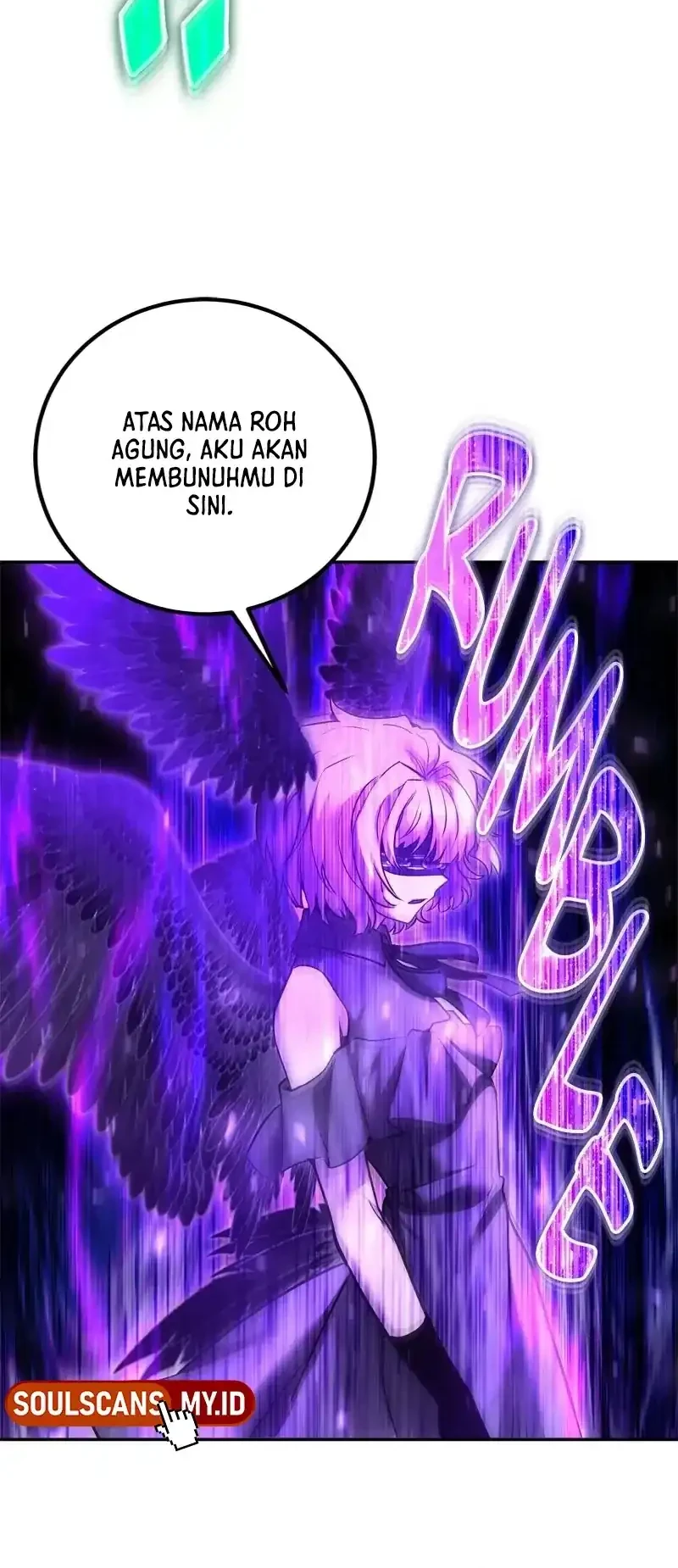 I Was More Overpowered Than The Hero, So I Hid My Power! Chapter 125 Gambar 69