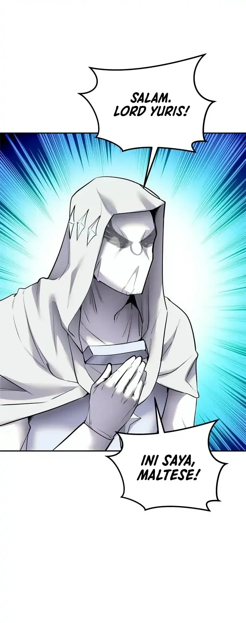 I Was More Overpowered Than The Hero, So I Hid My Power! Chapter 125 Gambar 5