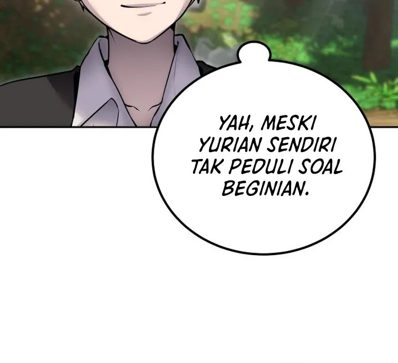 I Was More Overpowered Than The Hero, So I Hid My Power! Chapter 72 Gambar 30