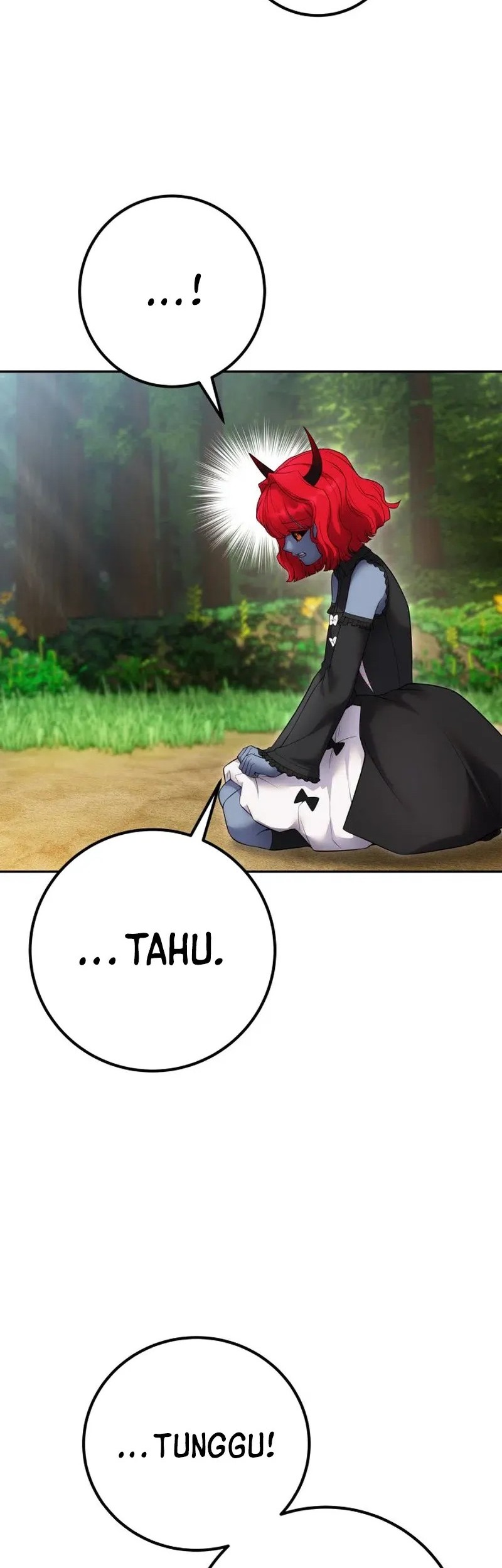 I Was More Overpowered Than The Hero, So I Hid My Power! Chapter 72 Gambar 38