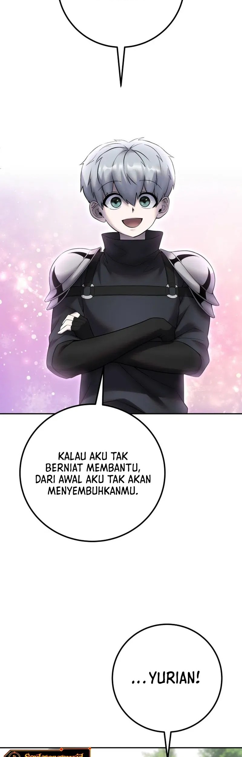 I Was More Overpowered Than The Hero, So I Hid My Power! Chapter 72 Gambar 47
