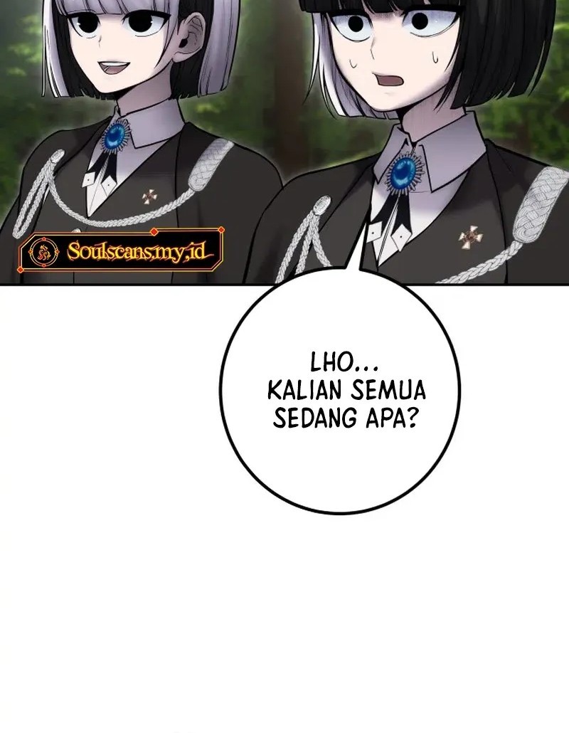 I Was More Overpowered Than The Hero, So I Hid My Power! Chapter 72 Gambar 51
