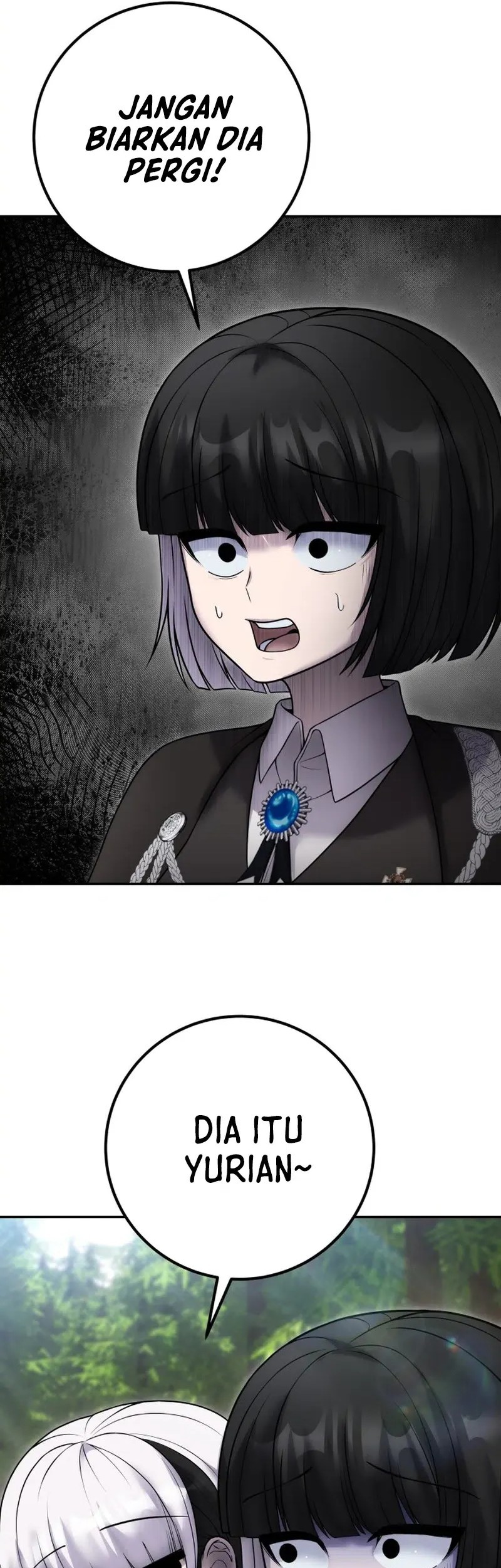 I Was More Overpowered Than The Hero, So I Hid My Power! Chapter 72 Gambar 52