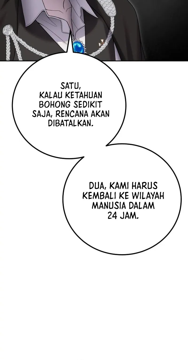 I Was More Overpowered Than The Hero, So I Hid My Power! Chapter 72 Gambar 57