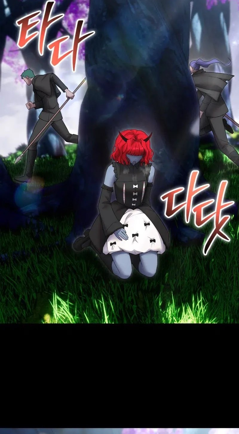I Was More Overpowered Than The Hero, So I Hid My Power! Chapter 72 Gambar 3