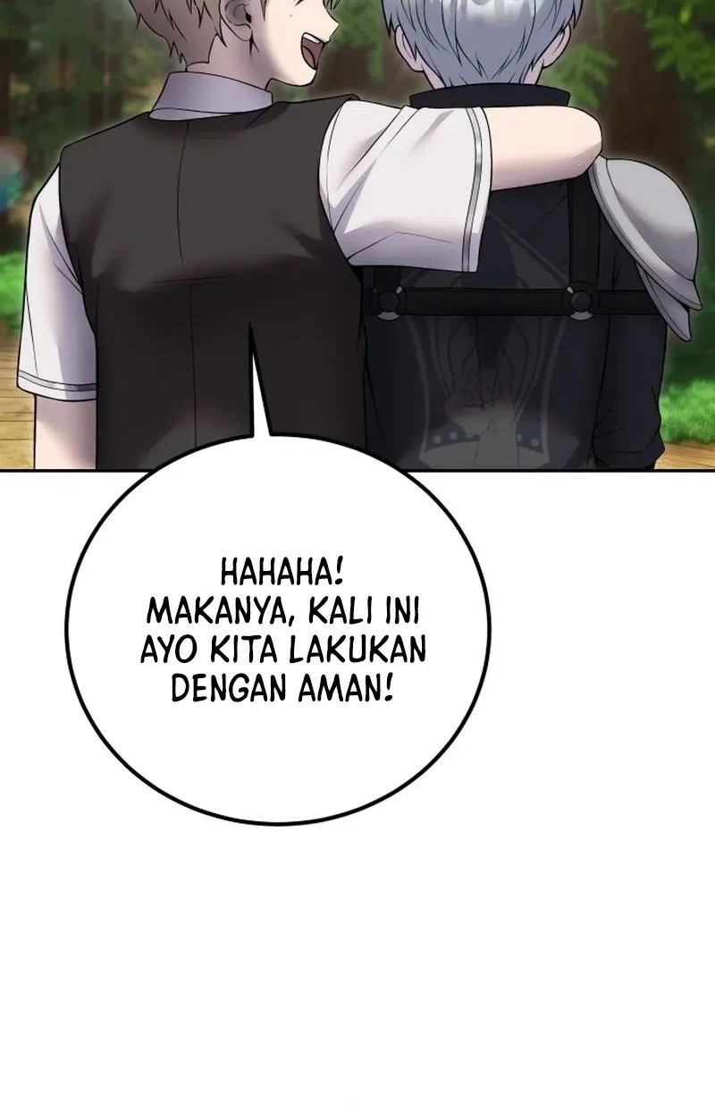 I Was More Overpowered Than The Hero, So I Hid My Power! Chapter 72 Gambar 66